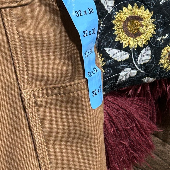 COPY - NWT- Men’s Coleman Pants - Picture 4 of 10